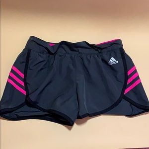 Adidas Climalite Athletic Shorts